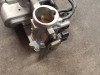 Einspritzanlage Triumph Speed triple RS