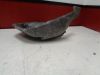 Cowl under BMW R 1100 GS