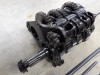 Getriebe BMW F 850 GS