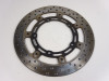 Remschijf voor Yamaha MT 03