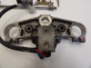Slotenset Yamaha TDM