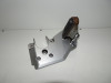Main step holder right BMW R 1100 GS
