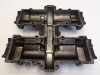 Ventildeckel Suzuki GSX 400 E
