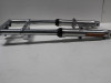 Front pipes Harley Davidson Softtail