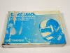 Fahrerhandbuch Honda Overige Honda