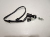 Rear brake master cylinder  Yamaha YZF R6