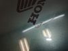 Linker topkuip Honda PC 800