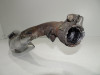 Muffler Yamaha XJ 600 Diversion