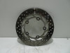 Bremsscheibe hinten  Yamaha FZ6