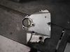 Engine cover Yamaha FZR 1000