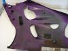 Cowl right Suzuki GSX R 750