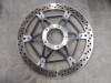 Remschijf voor links Ducati Panigale V4 S
