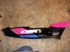 Rechter achterkant Honda CBR 600 F