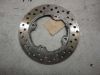 Rear brake disc Honda CBR Fireblade