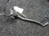 Side stand bar Kawasaki GTR 1400