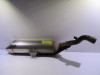Uitlaat Honda VFR 1200 X Crosstourer