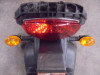 Kentekenplaathouder Hyosung Comet 650