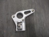 Main step holder left BMW R 1150 R