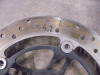 Remschijven set Honda CB 600 F