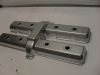 Cylinder head cover Yamaha FZR 400 R RR SP