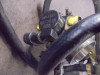 Gasklephuis Ducati monster 900