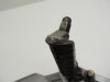 Main step holder left Kawasaki ZZR 1100