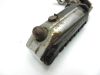 Fussraste links Honda CX 650 E