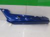 Heck links Kawasaki ZZR 250