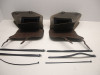 Kofferset Harley Davidson Custom universal other