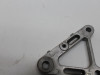 Fussrastetrager vorne links Honda VFR 750 R - RC30