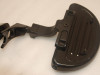 Duo voetsteun set Harley Davidson Softtail
