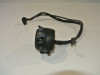 Handlebar switch assy left Yamaha FZ6