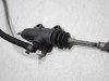 Bremszylinder hinten BMW R 1200 RT