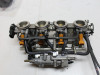 Einspritzanlage Yamaha XJ 600 Diversion