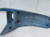 Kennzeichenhalter Yamaha XS 500