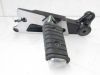 Schetsplaat links Yamaha V max