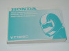 Manuel Honda Overige Honda