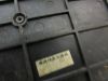 Fuse box Kawasaki GPZ 1000