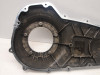 Kupplungsdeckel Harley Davidson Touring