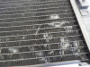 Radiateur Honda VF 1100 C Magna