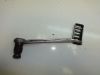 Brake pedal Honda VF 1000 F