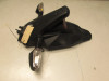License plate holder Kawasaki ER 6