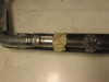 Muffler Yamaha XV 1600