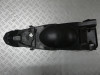 Rear fender Honda NC 750 S