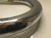Auspuff-Krummer Honda VT 700 750