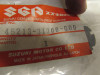 Engine parts Suzuki GSX R 750