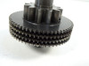 Motorblock Sonstiges Aprilia Dorsoduro 750