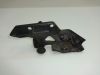 Main step holder right Kawasaki ZZR 1100