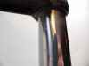 Front pipes complete Honda CMX 450