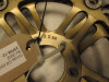 Bremsscheibenset Honda CB 600 F